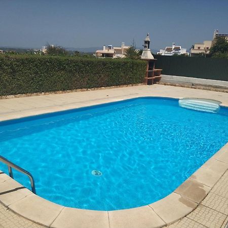 Villa Belavista With Private Pool Ferragudo  Zewnętrze zdjęcie