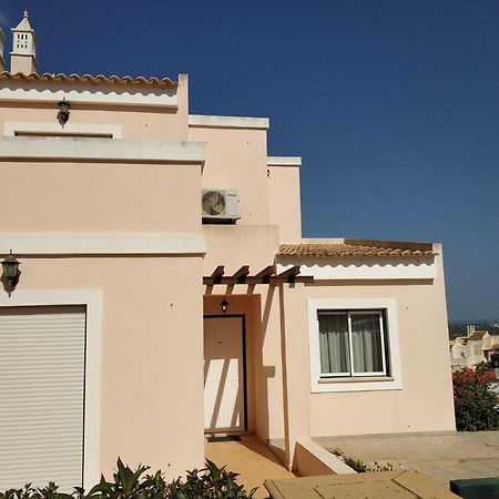 Villa Belavista With Private Pool Ferragudo  Zewnętrze zdjęcie