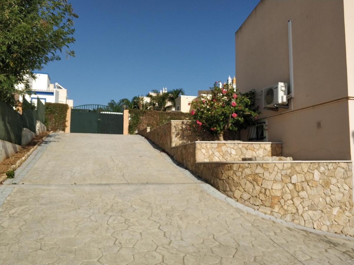 Villa Belavista With Private Pool Ferragudo  Zewnętrze zdjęcie