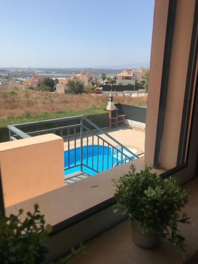 Villa Belavista With Private Pool Ferragudo  Zewnętrze zdjęcie