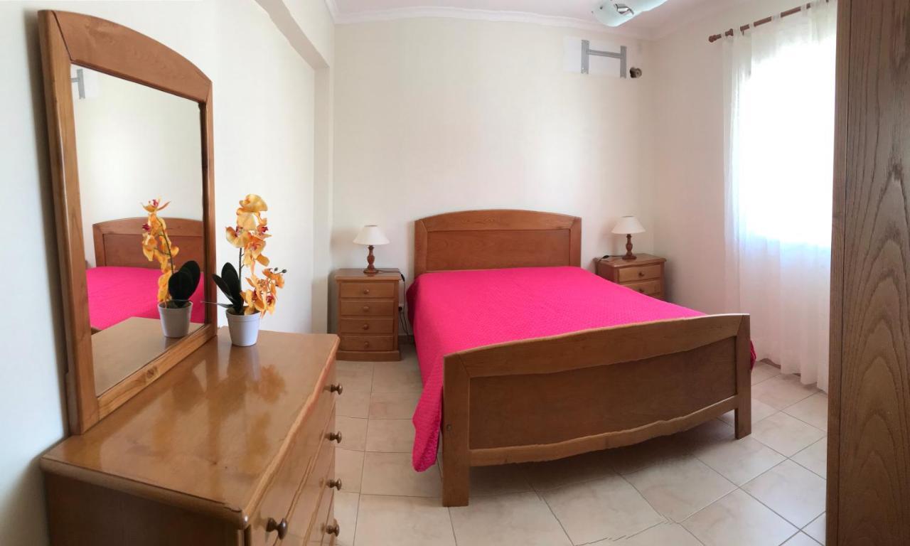 Villa Belavista With Private Pool Ferragudo  Zewnętrze zdjęcie
