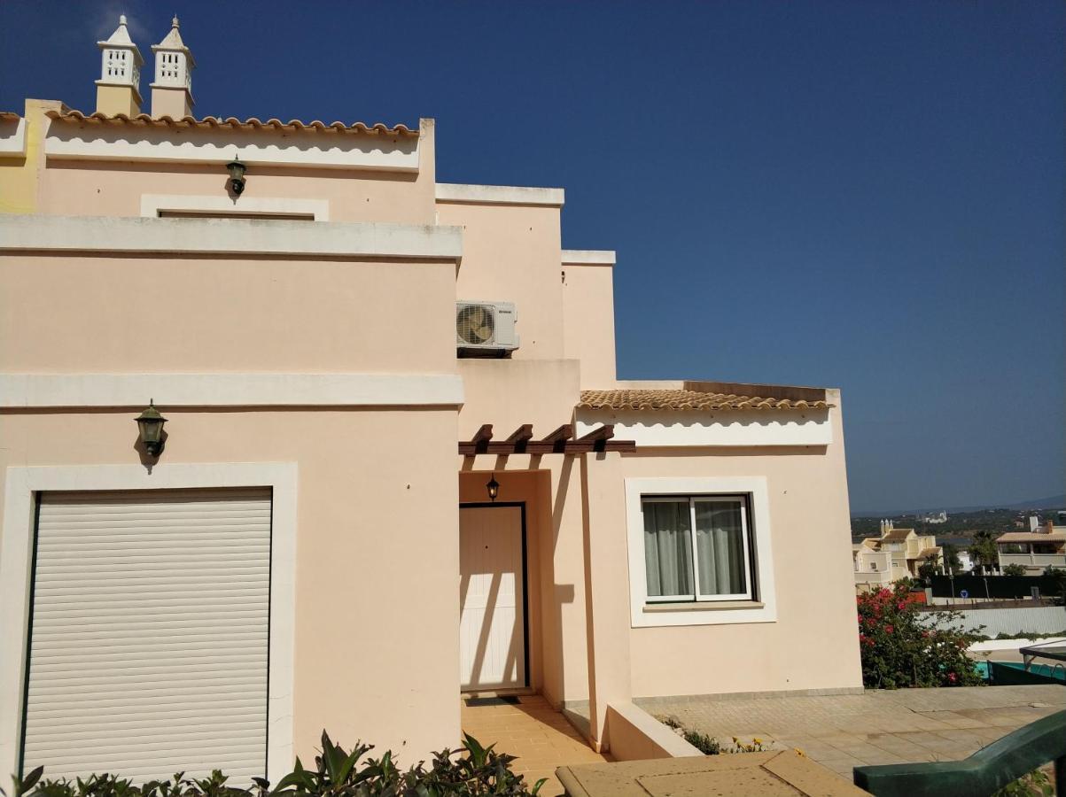 Villa Belavista With Private Pool Ferragudo  Zewnętrze zdjęcie