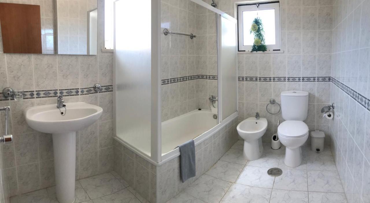 Villa Belavista With Private Pool Ferragudo  Zewnętrze zdjęcie