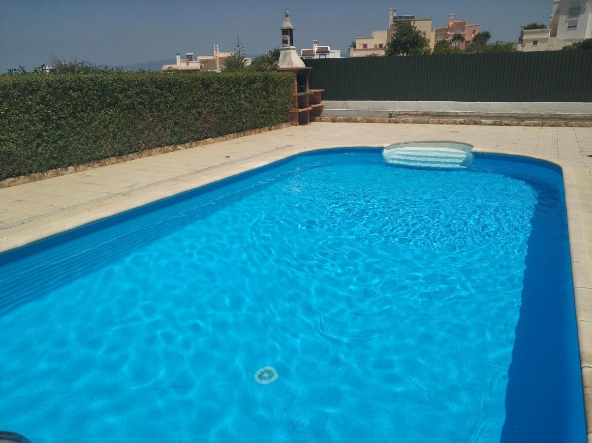 Villa Belavista With Private Pool Ferragudo  Zewnętrze zdjęcie