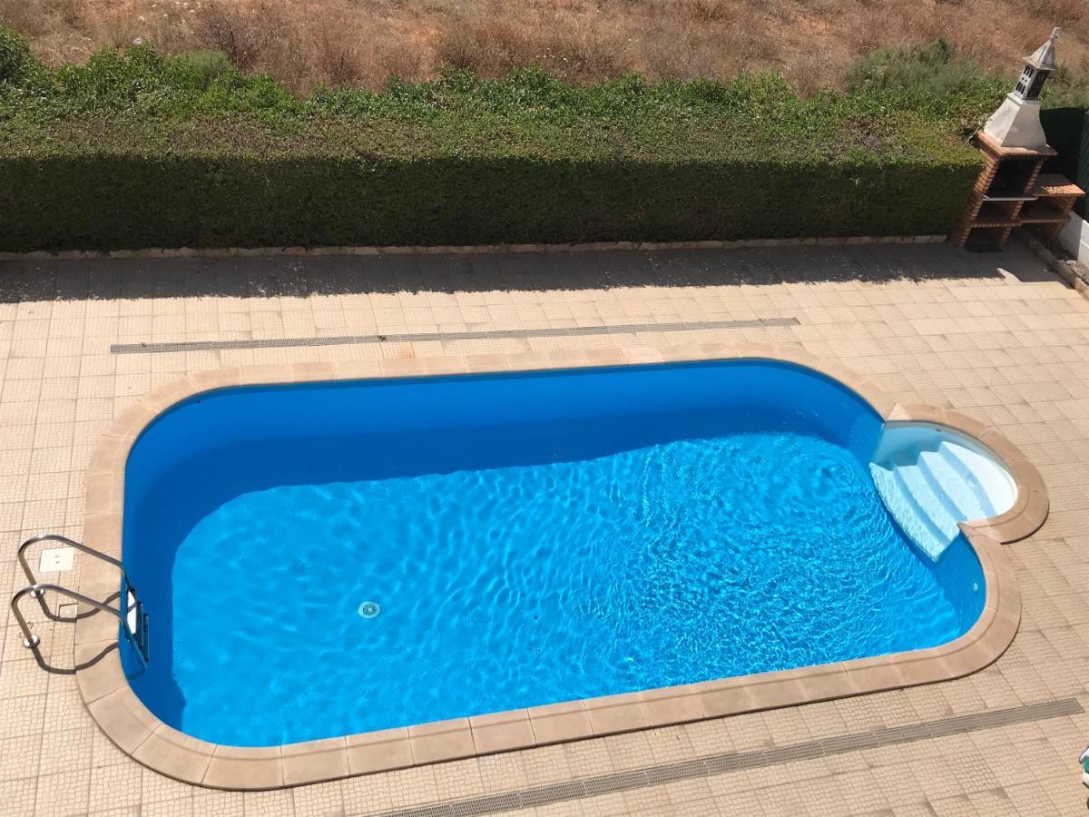 Villa Belavista With Private Pool Ferragudo  Zewnętrze zdjęcie