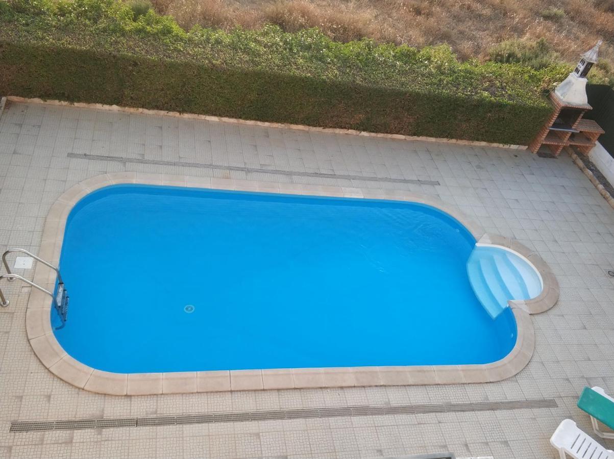 Villa Belavista With Private Pool Ferragudo  Zewnętrze zdjęcie