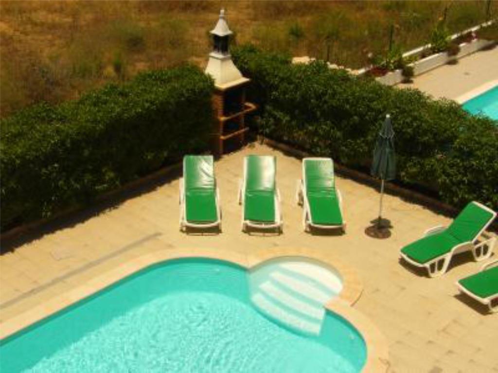 Villa Belavista With Private Pool Ferragudo  Pokój zdjęcie