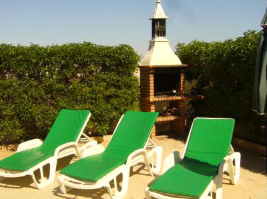Villa Belavista With Private Pool Ferragudo  Pokój zdjęcie