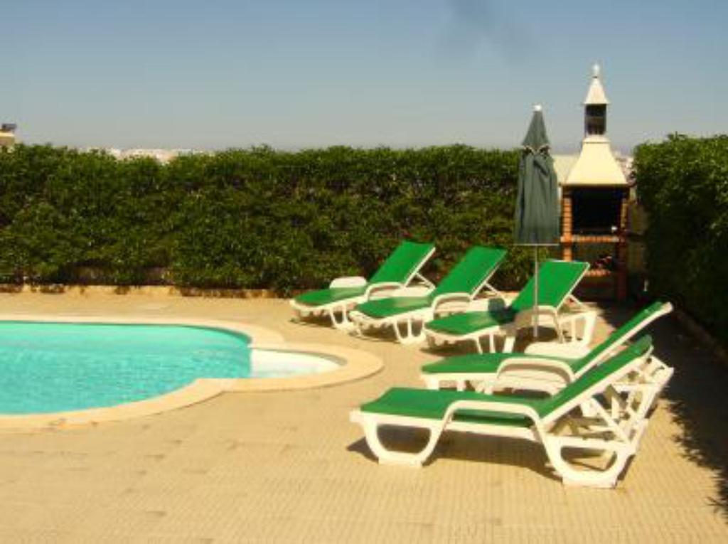 Villa Belavista With Private Pool Ferragudo  Pokój zdjęcie