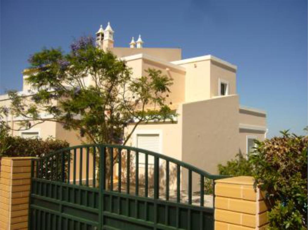 Villa Belavista With Private Pool Ferragudo  Zewnętrze zdjęcie